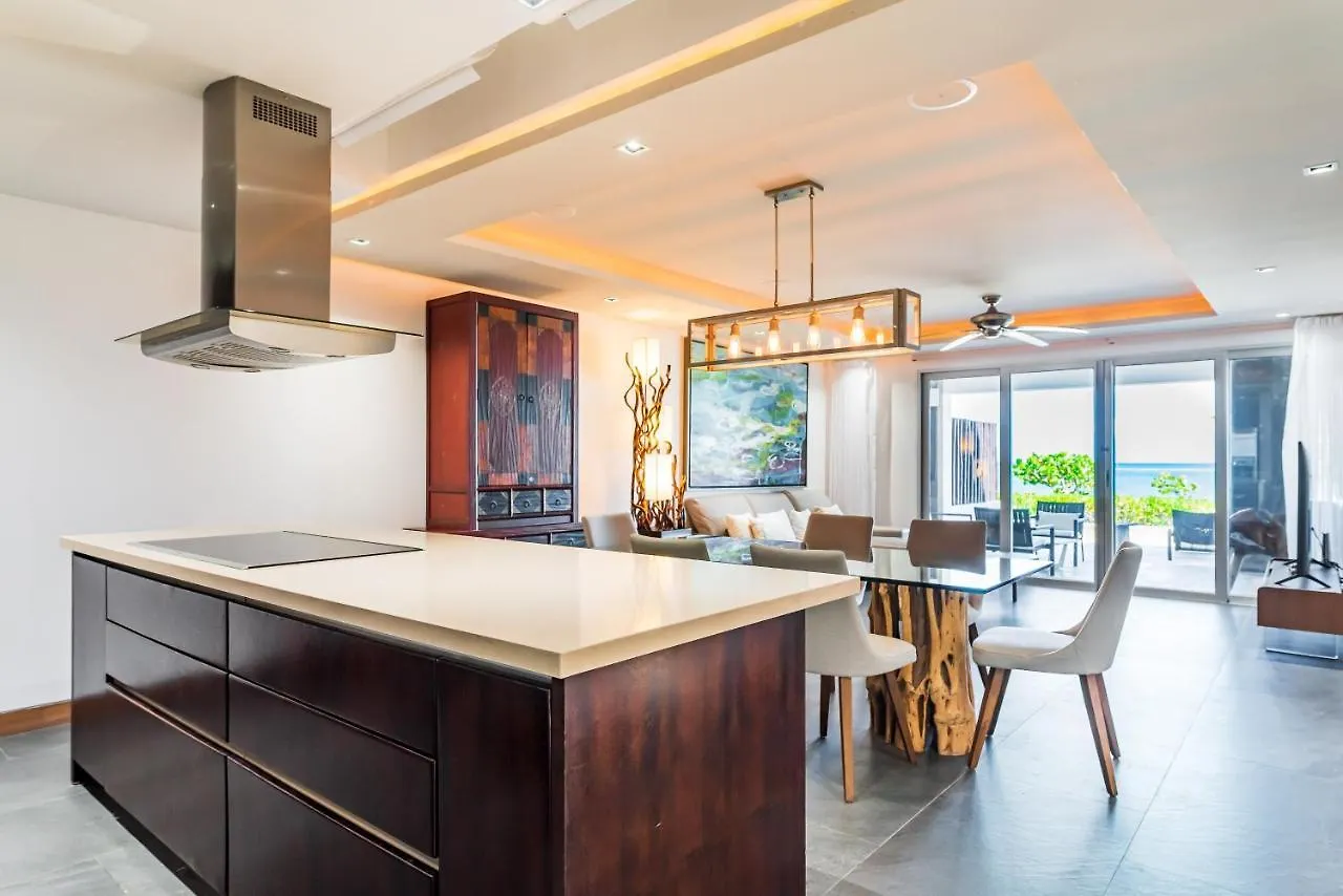 Casa Pescadores 102 Norte Condo Playa del Carmen