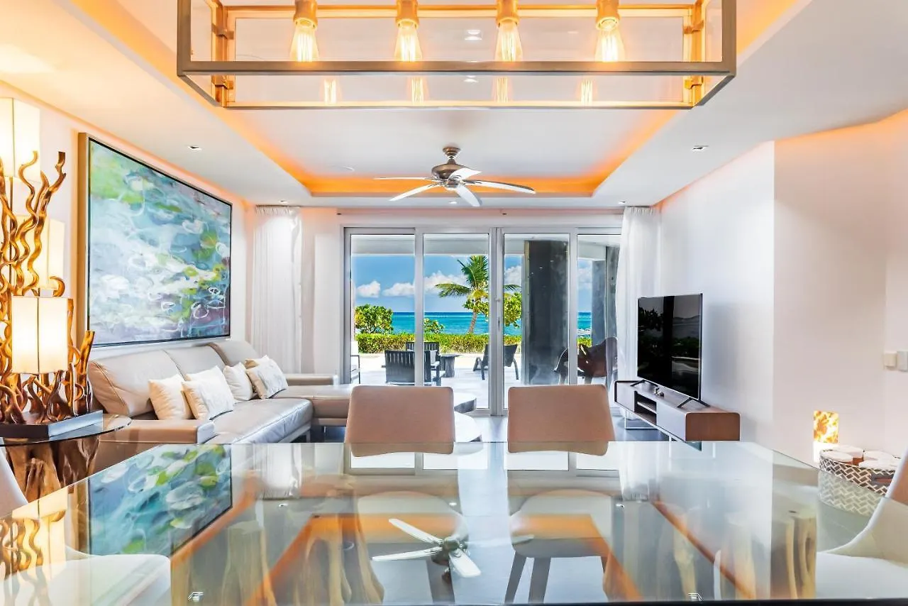 Casa Pescadores 102 Norte Condo Playa del Carmen 0*,