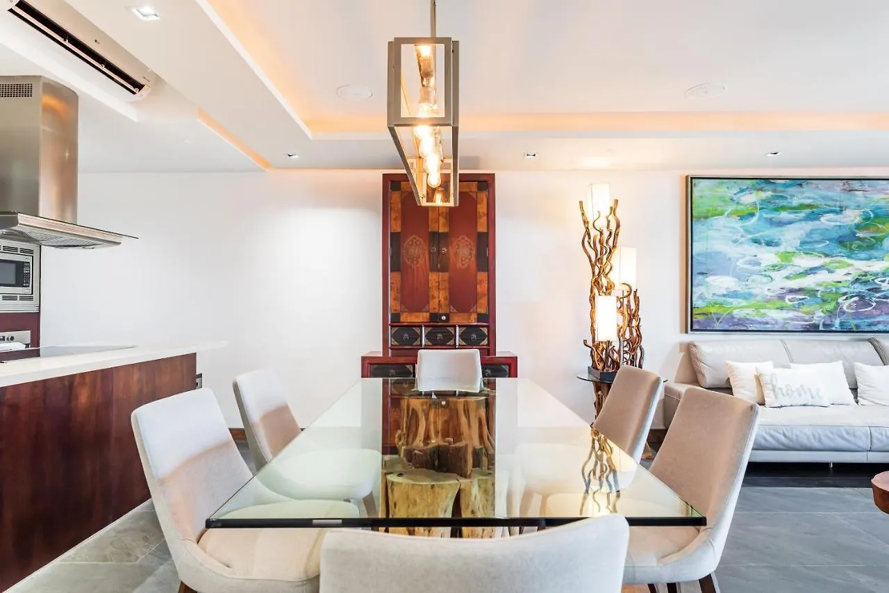 Casa Pescadores 102 Norte Condo Playa del Carmen Mexico