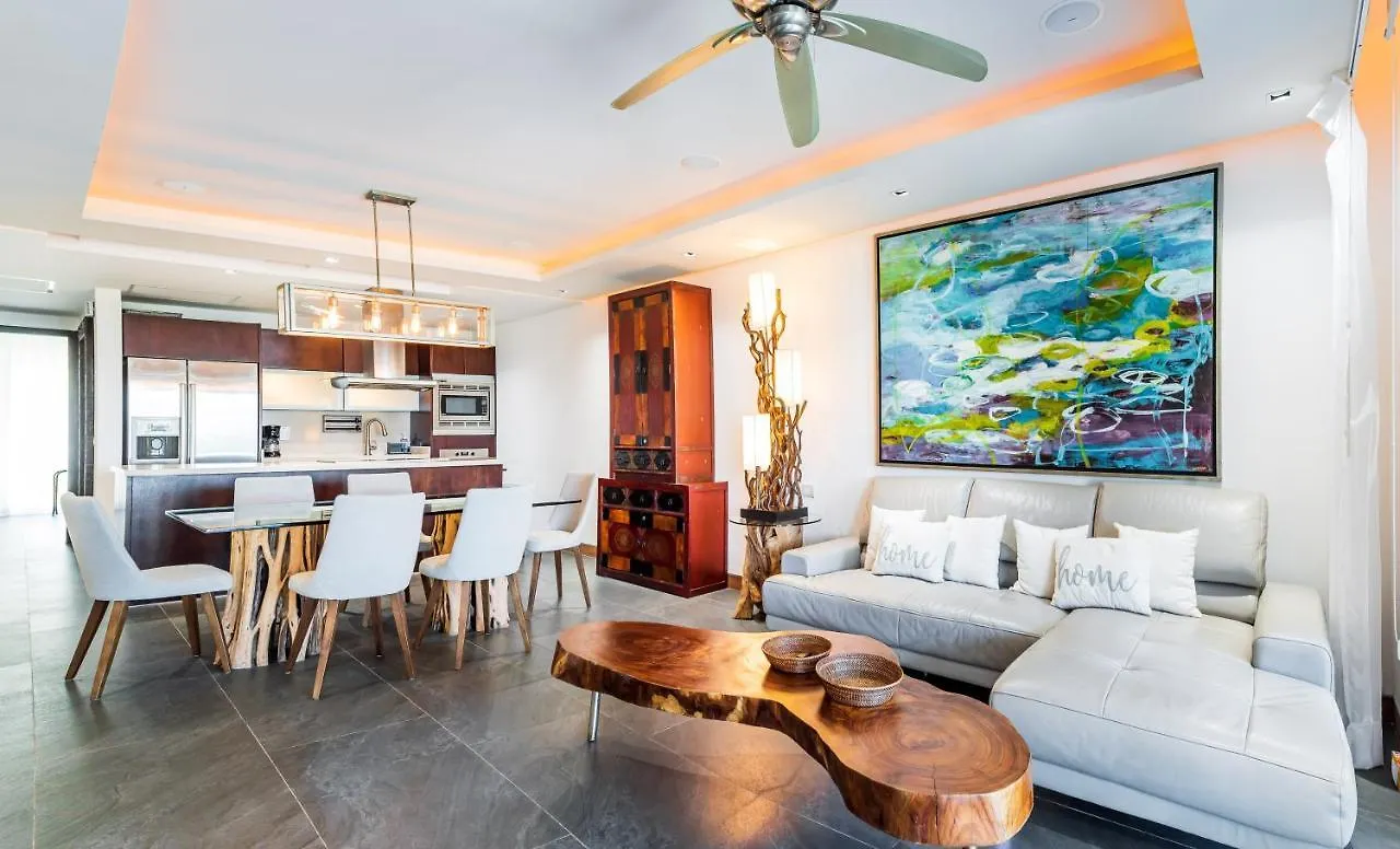 Apartment Casa Pescadores 102 Norte Condo Playa del Carmen