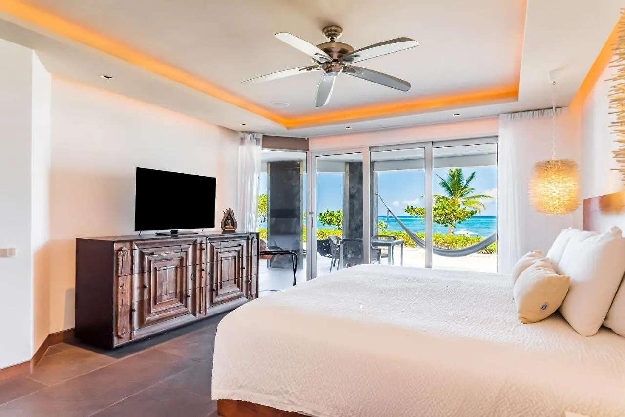Apartment Casa Pescadores 102 Norte Condo Playa del Carmen Mexico