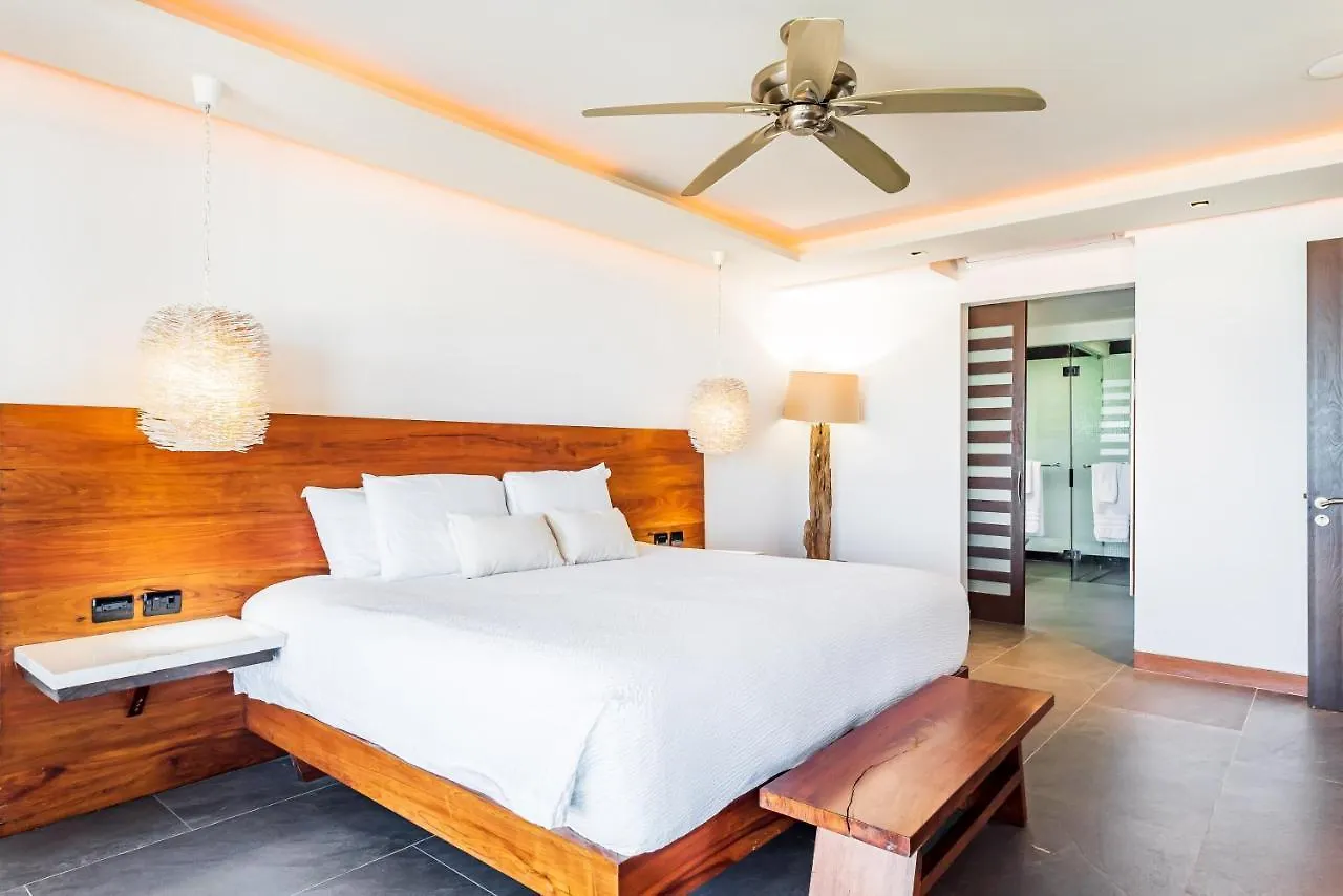 Casa Pescadores 102 Norte Condo Playa del Carmen