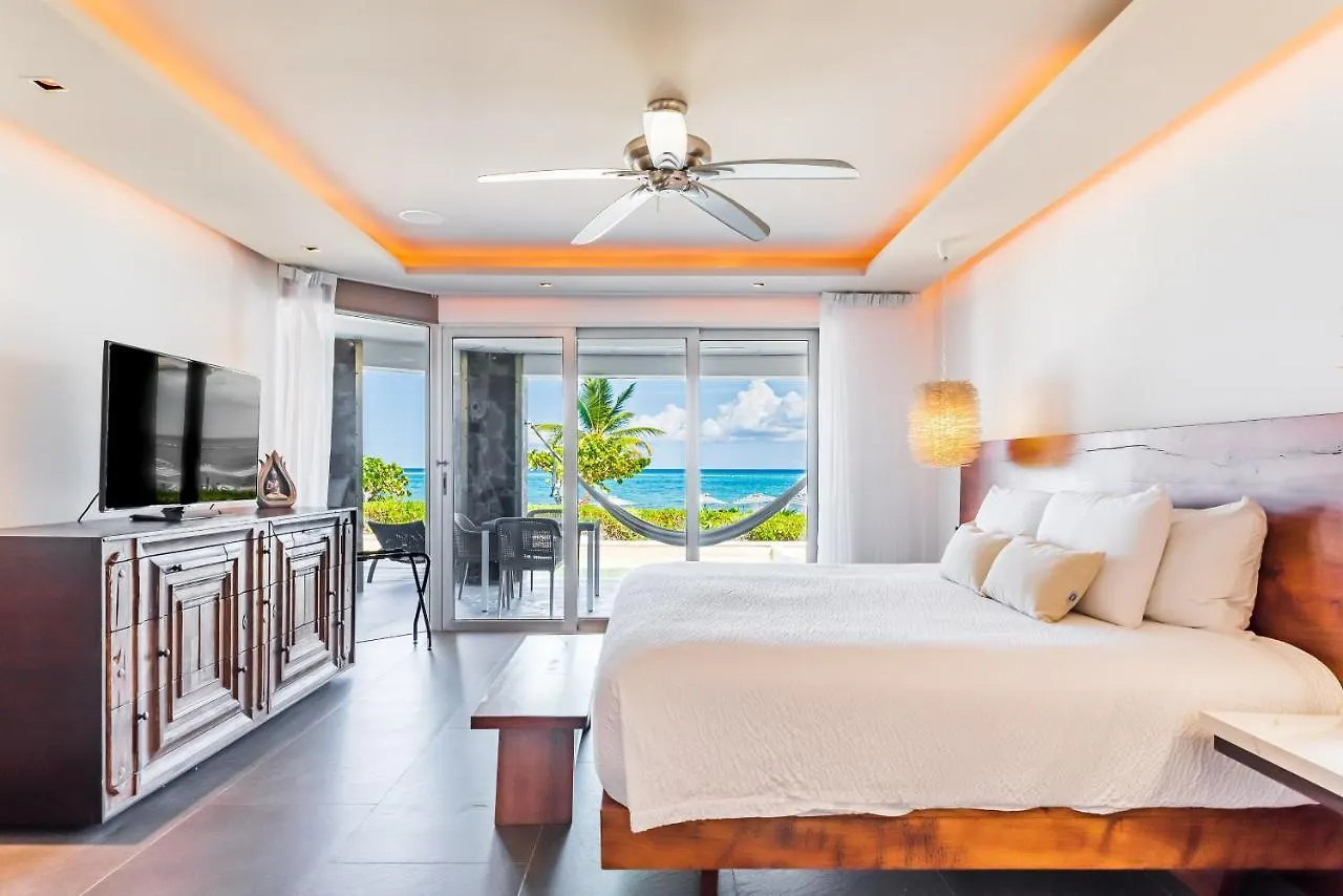 Casa Pescadores 102 Norte Condo Playa del Carmen