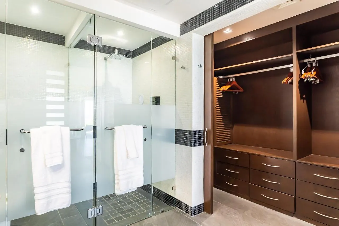 Apartment Casa Pescadores 102 Norte Condo Playa del Carmen Mexico
