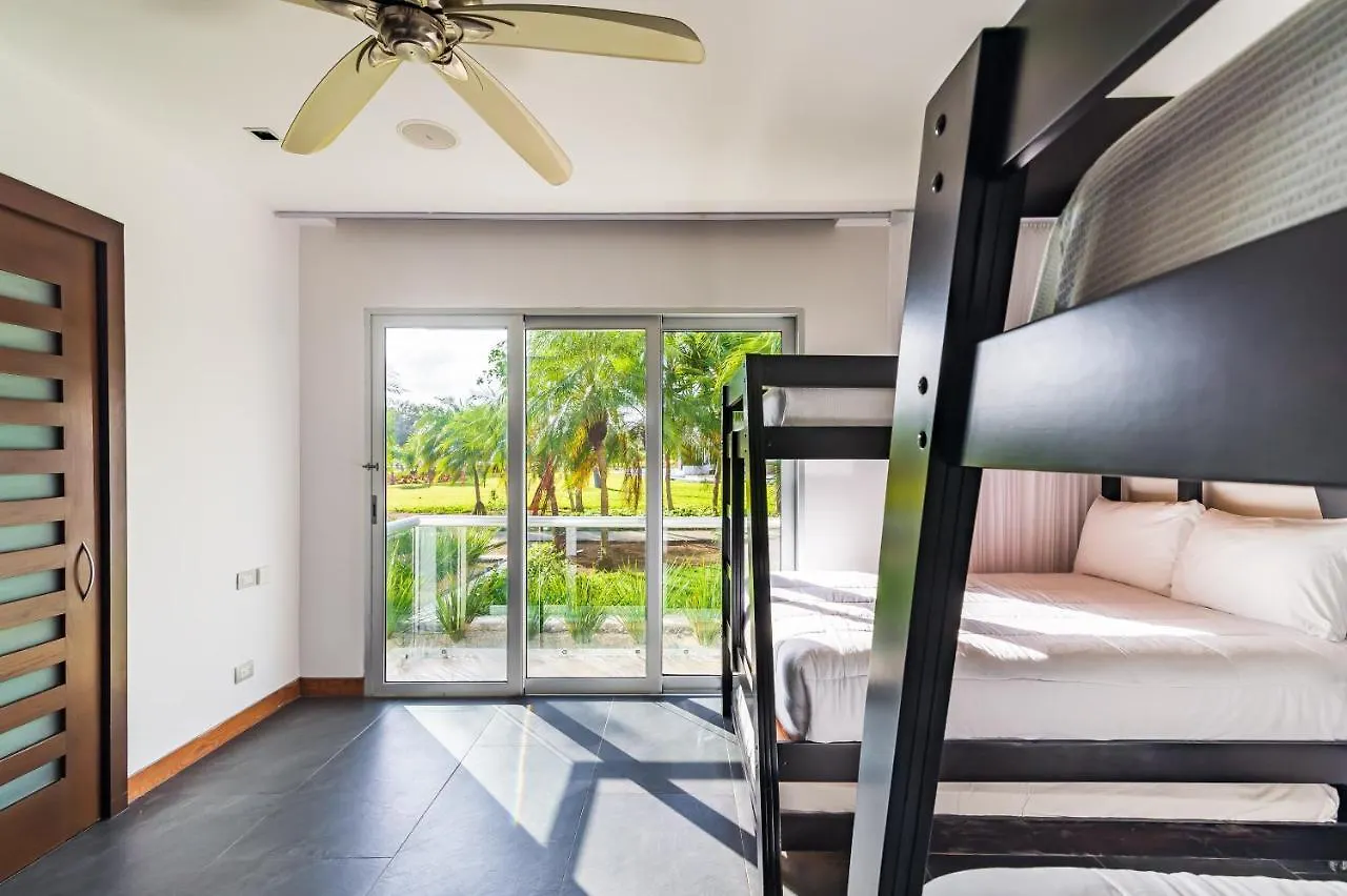 Casa Pescadores 102 Norte Condo Playa del Carmen