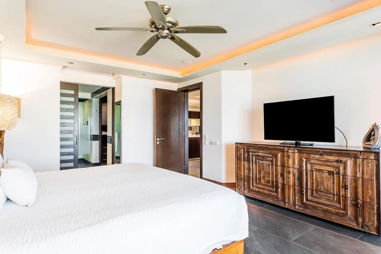 Apartment Casa Pescadores 102 Norte Condo Playa del Carmen