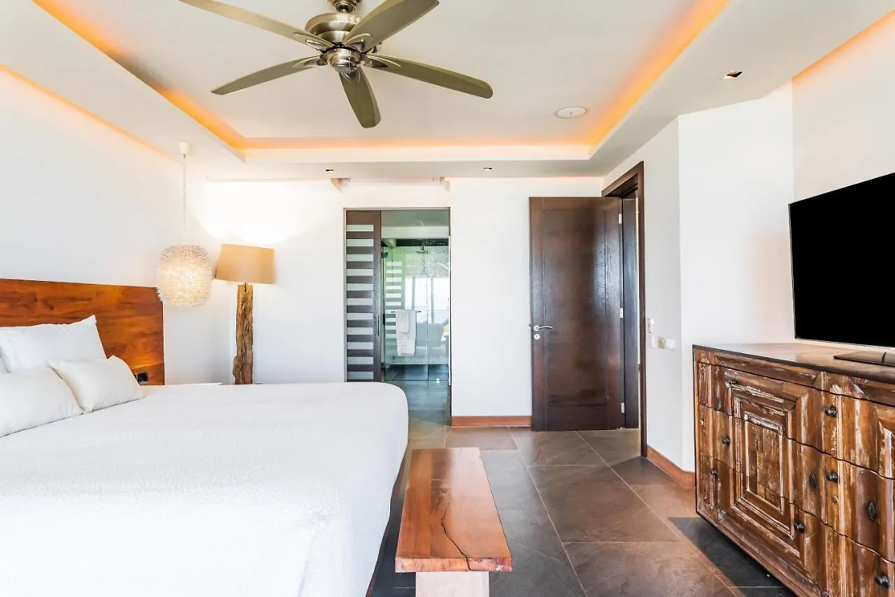 Casa Pescadores 102 Norte Condo Playa del Carmen 0*,