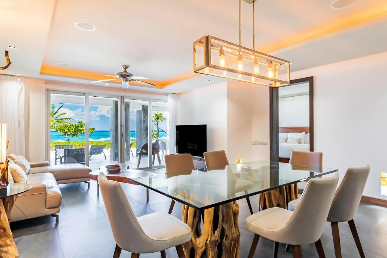 Casa Pescadores 102 Norte Condo Playa del Carmen