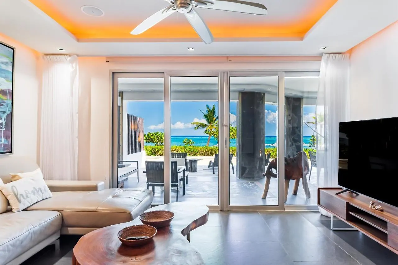 Apartment Casa Pescadores 102 Norte Condo Playa del Carmen