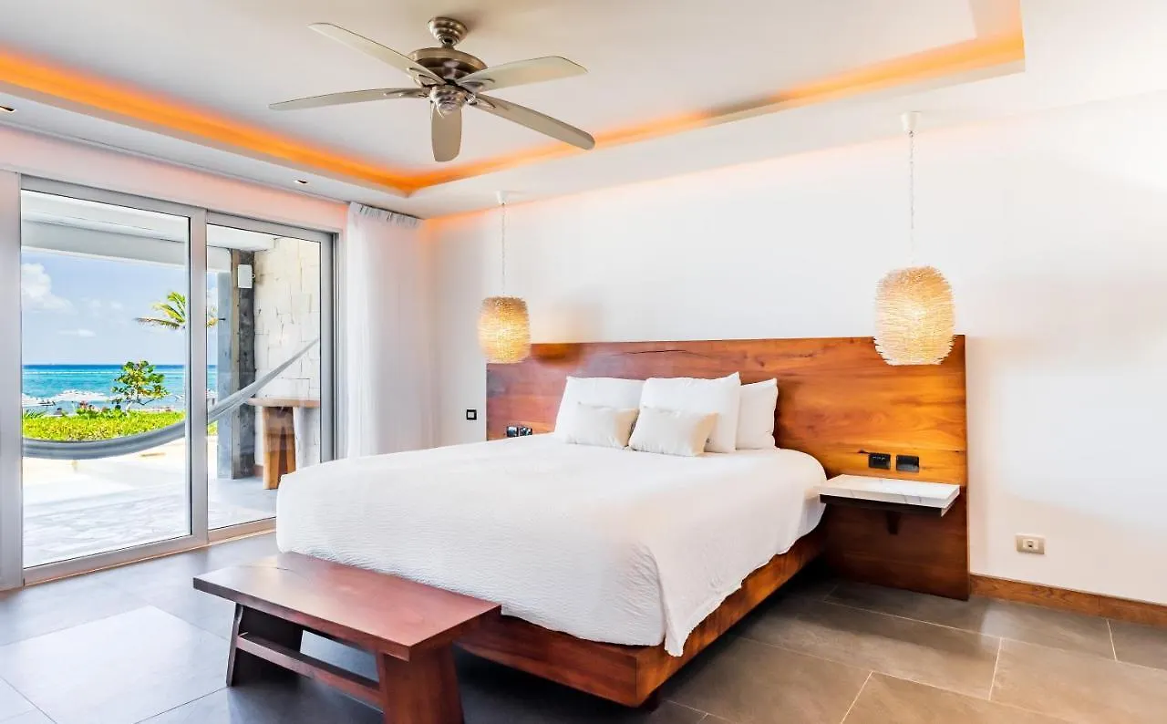 Casa Pescadores 102 Norte Condo Playa del Carmen