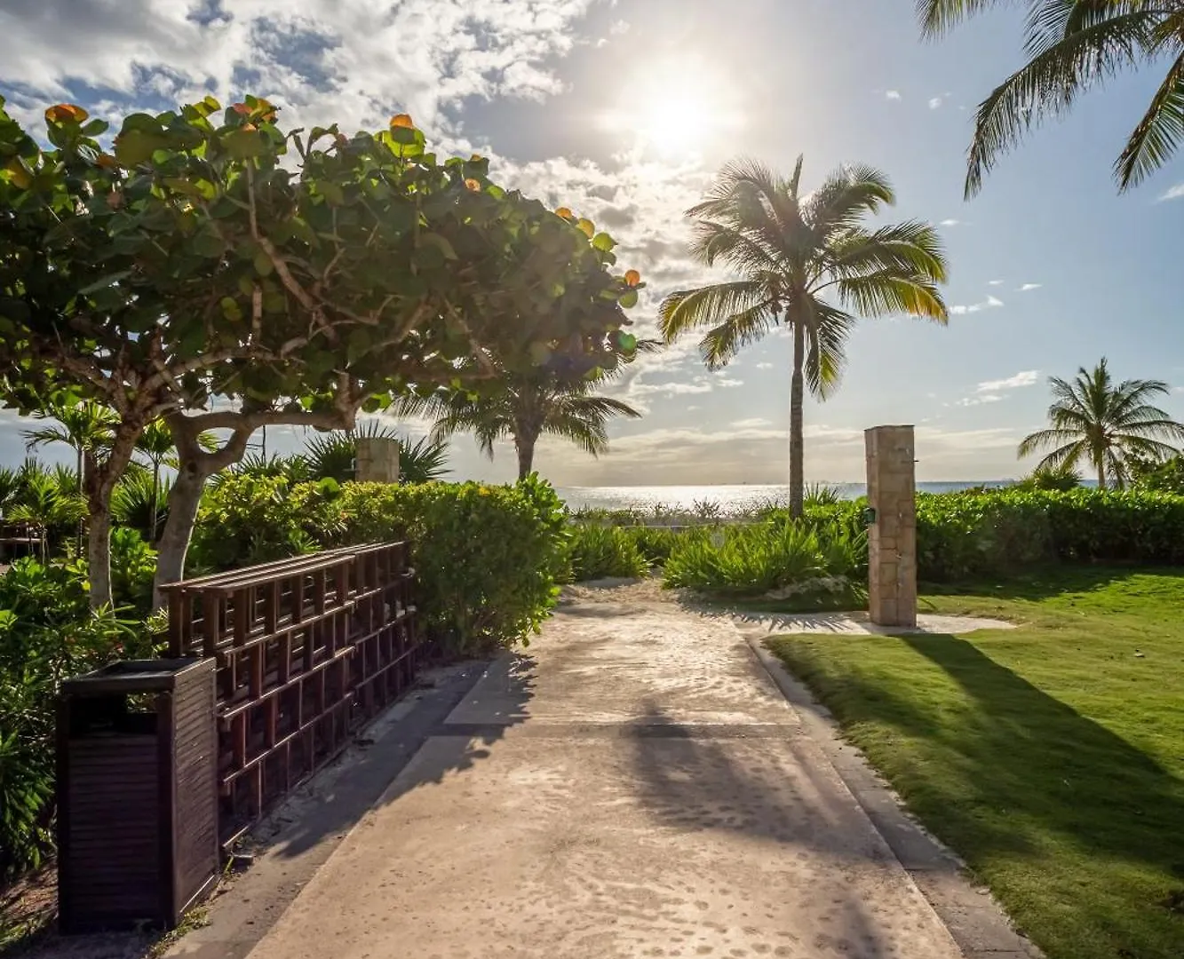Casa Pescadores 102 Norte Condo Playa del Carmen Mexico