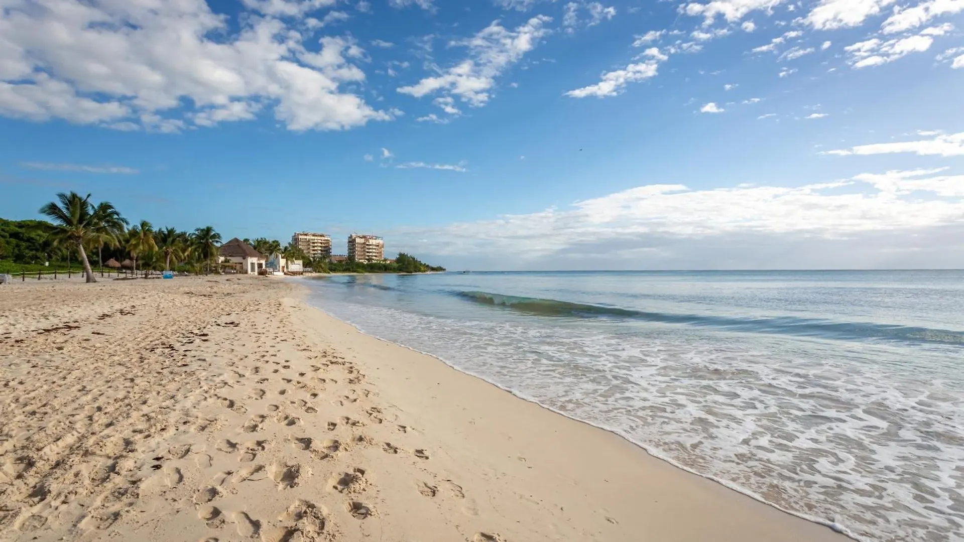 Casa Pescadores 102 Norte Condo Playa del Carmen Mexico