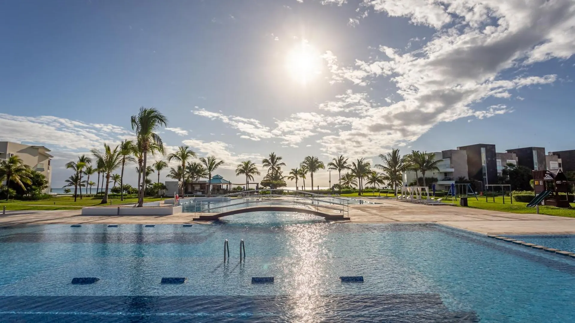 Casa Pescadores 102 Norte Condo Playa del Carmen Apartment