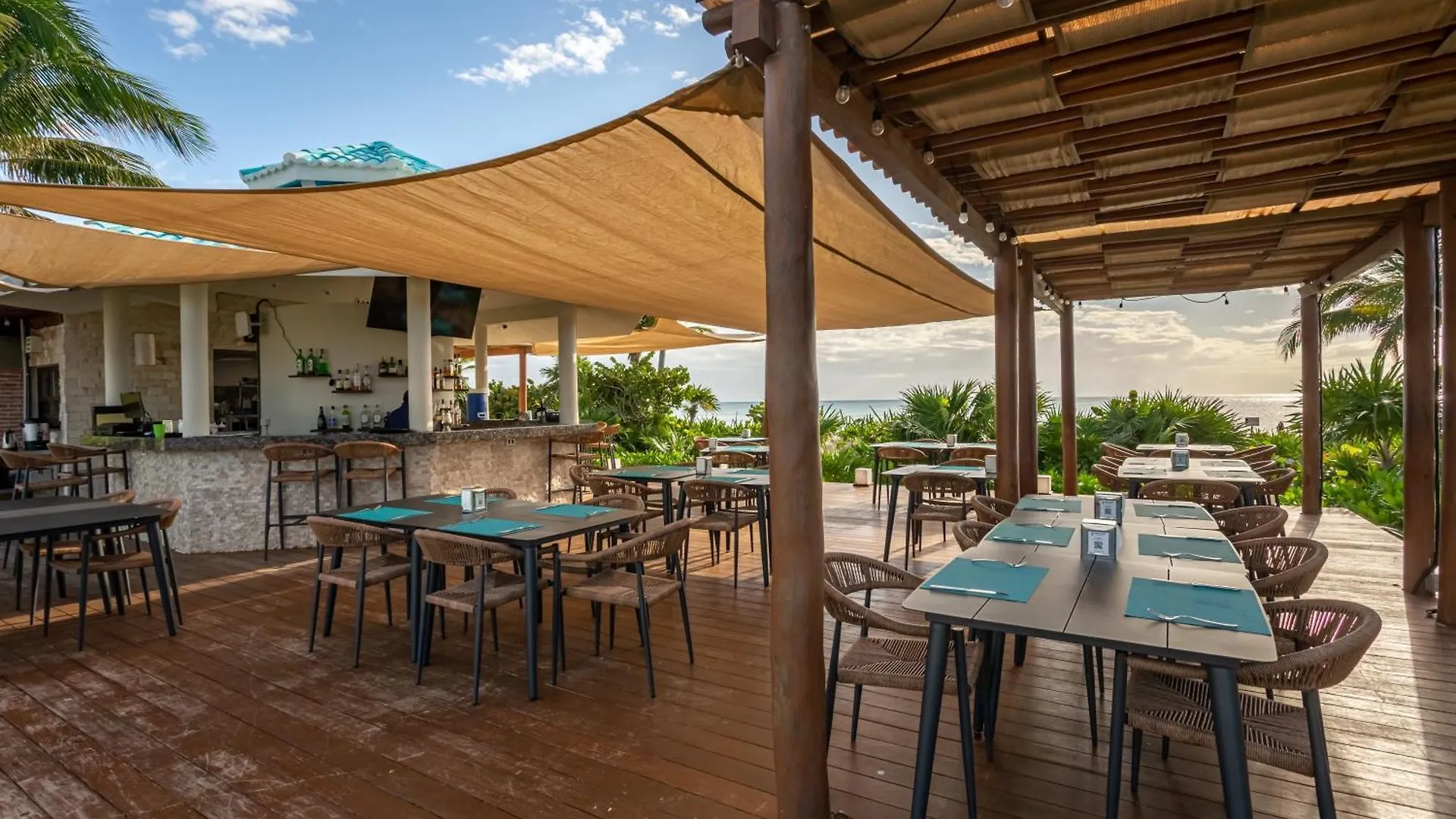 Apartment Casa Pescadores 102 Norte Condo Playa del Carmen Mexico