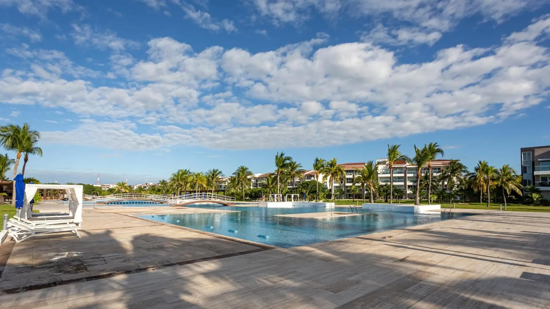 Apartment Casa Pescadores 102 Norte Condo Playa del Carmen