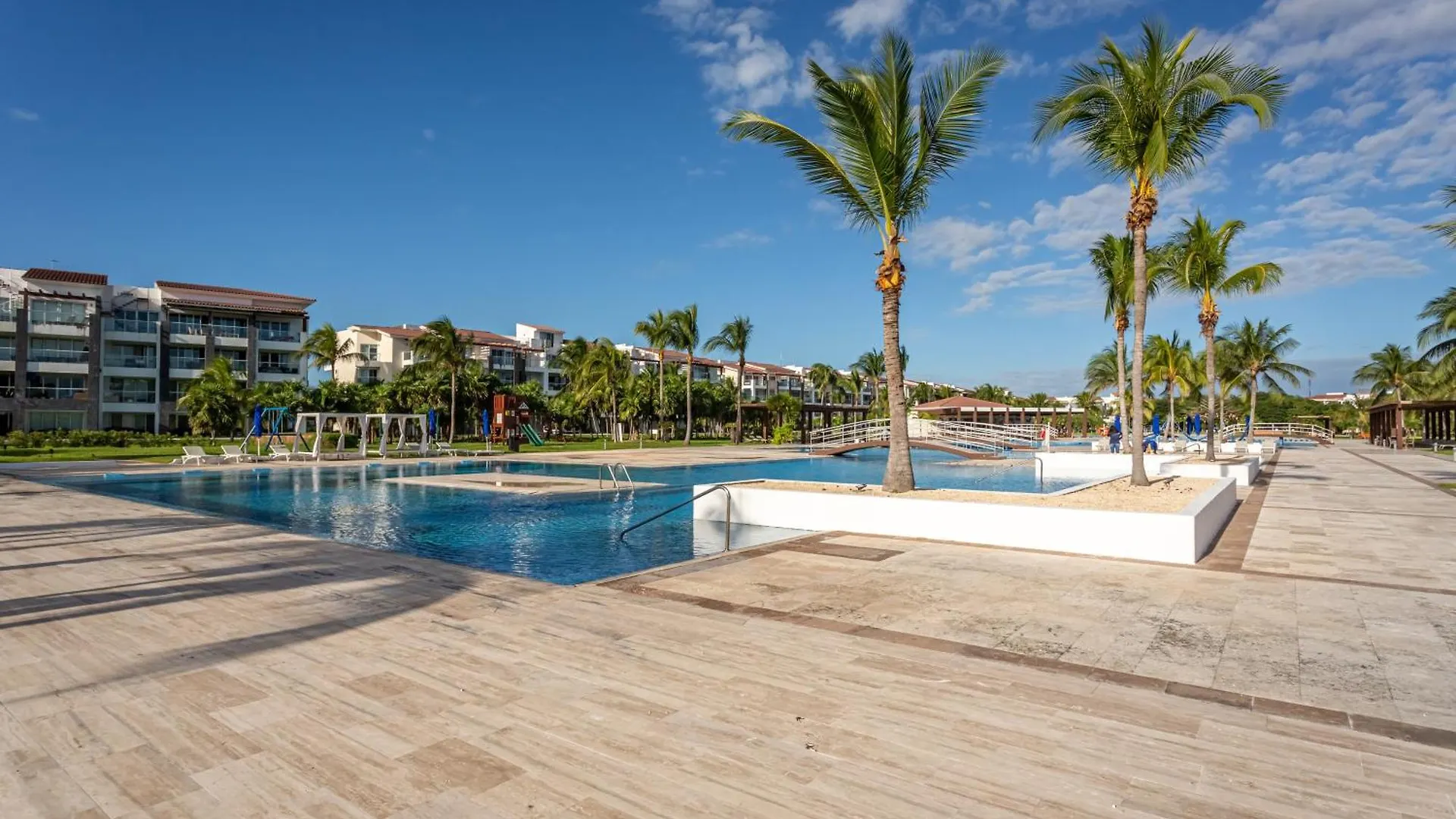 Casa Pescadores 102 Norte Condo Playa del Carmen Apartment