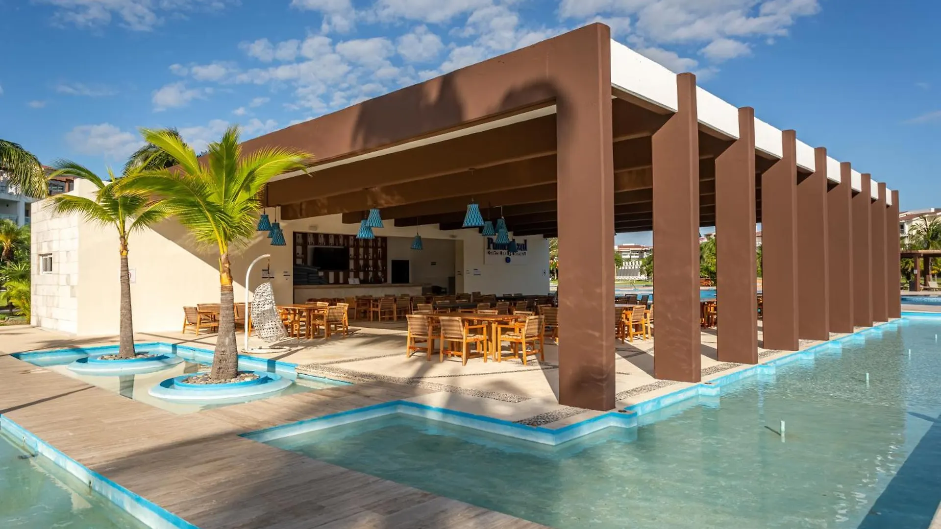 Casa Pescadores 102 Norte Condo Playa del Carmen Mexico