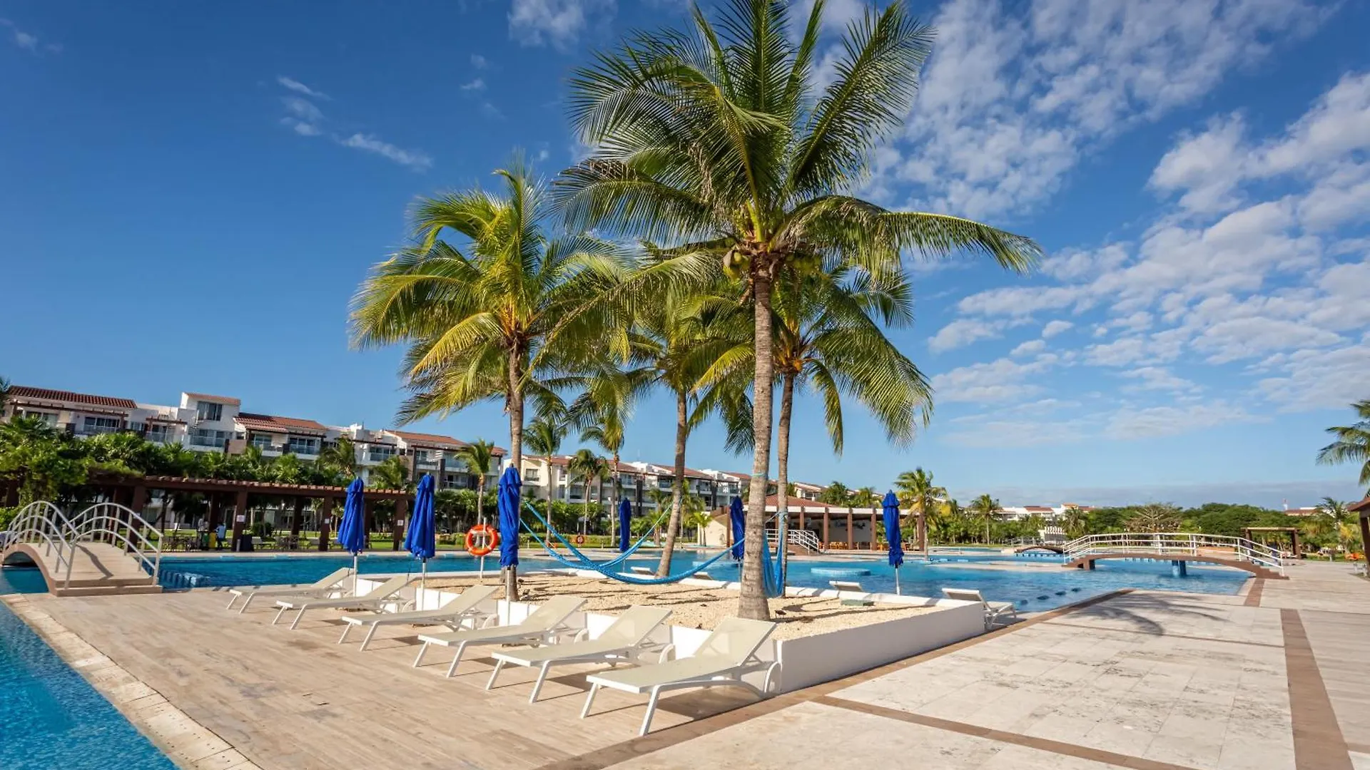 Casa Pescadores 102 Norte Condo Playa del Carmen Apartment