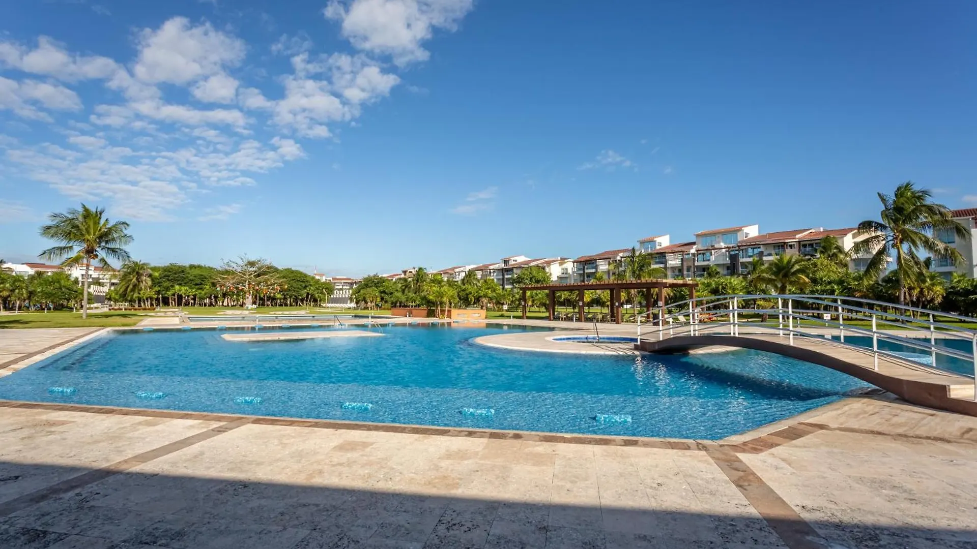 Apartment Casa Pescadores 102 Norte Condo Playa del Carmen Mexico