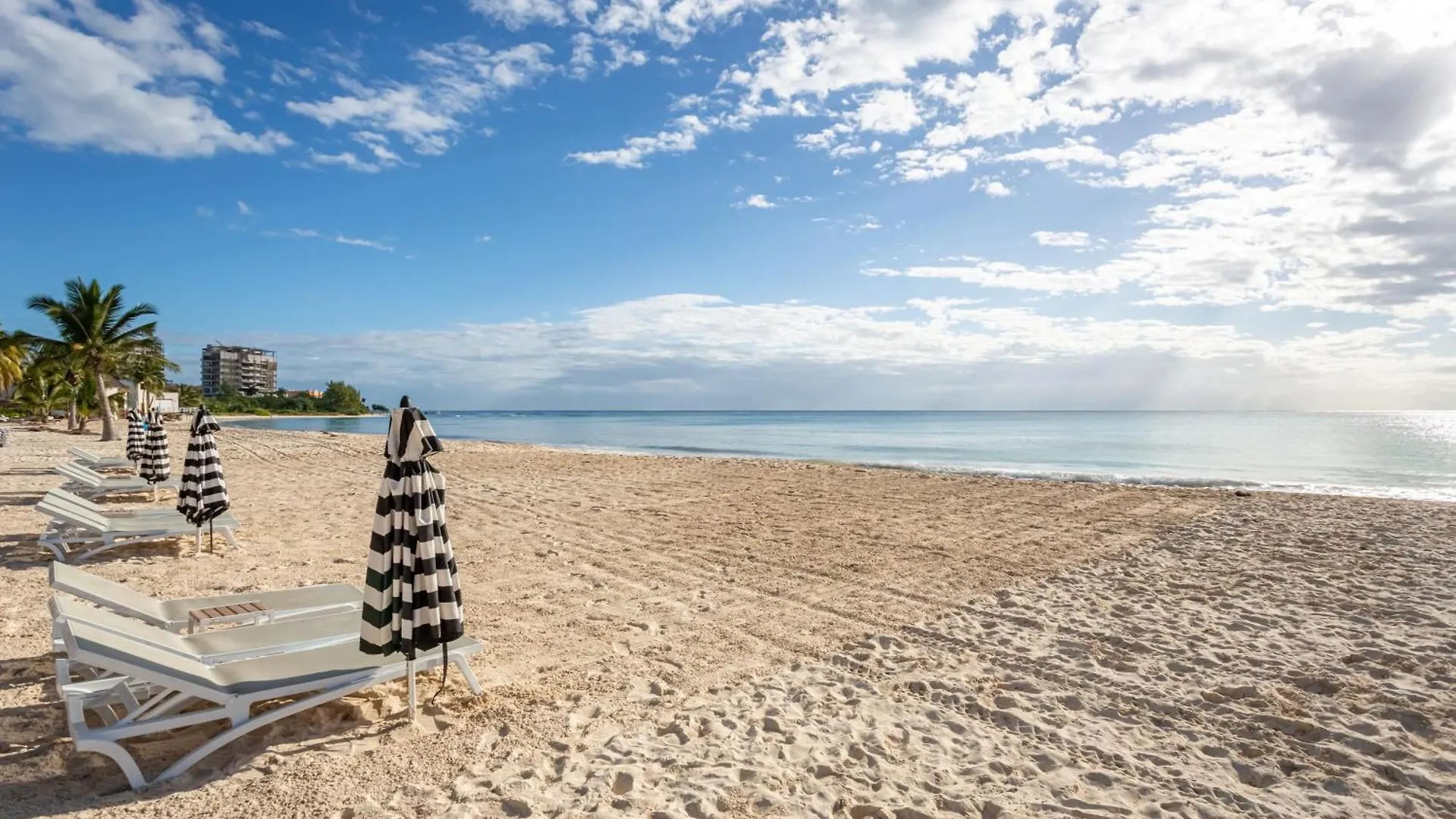 Casa Pescadores 102 Norte Condo Playa del Carmen