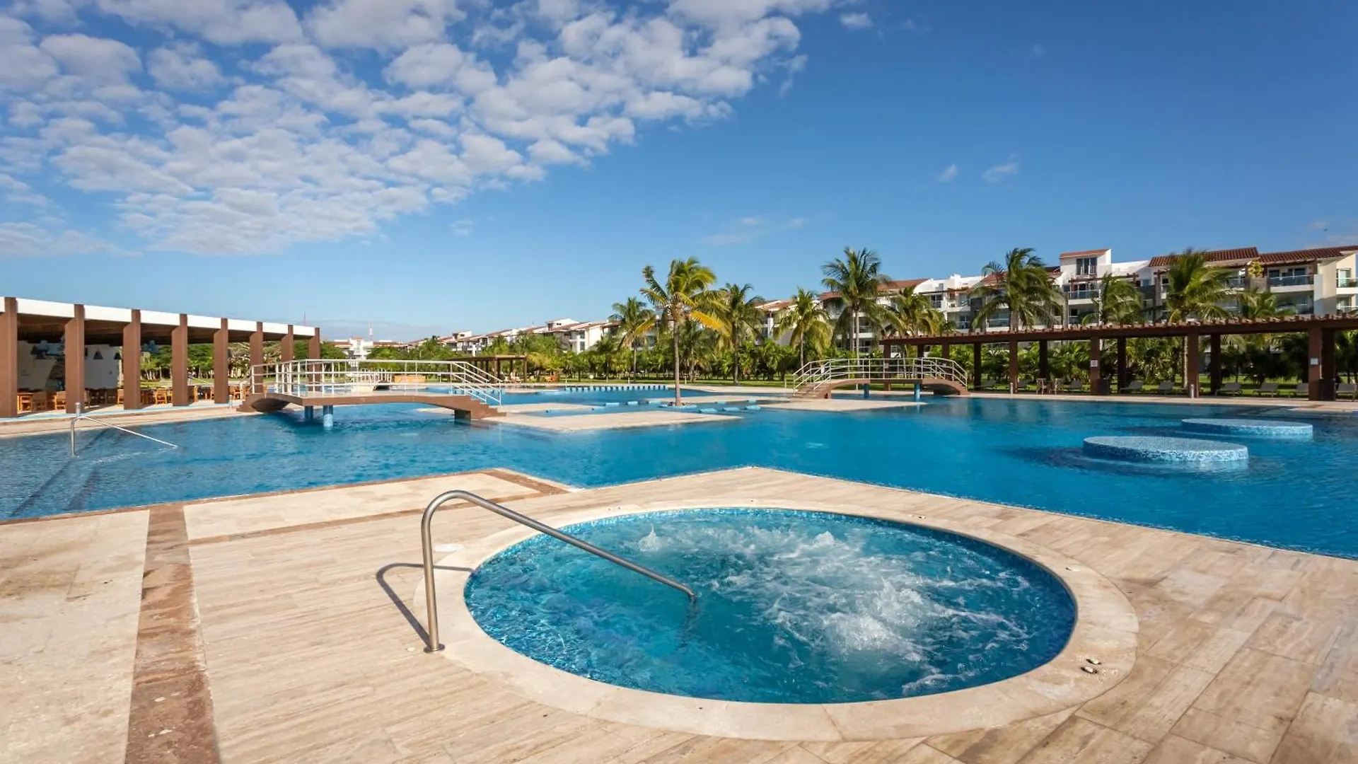 Casa Pescadores 102 Norte Condo Playa del Carmen Apartment