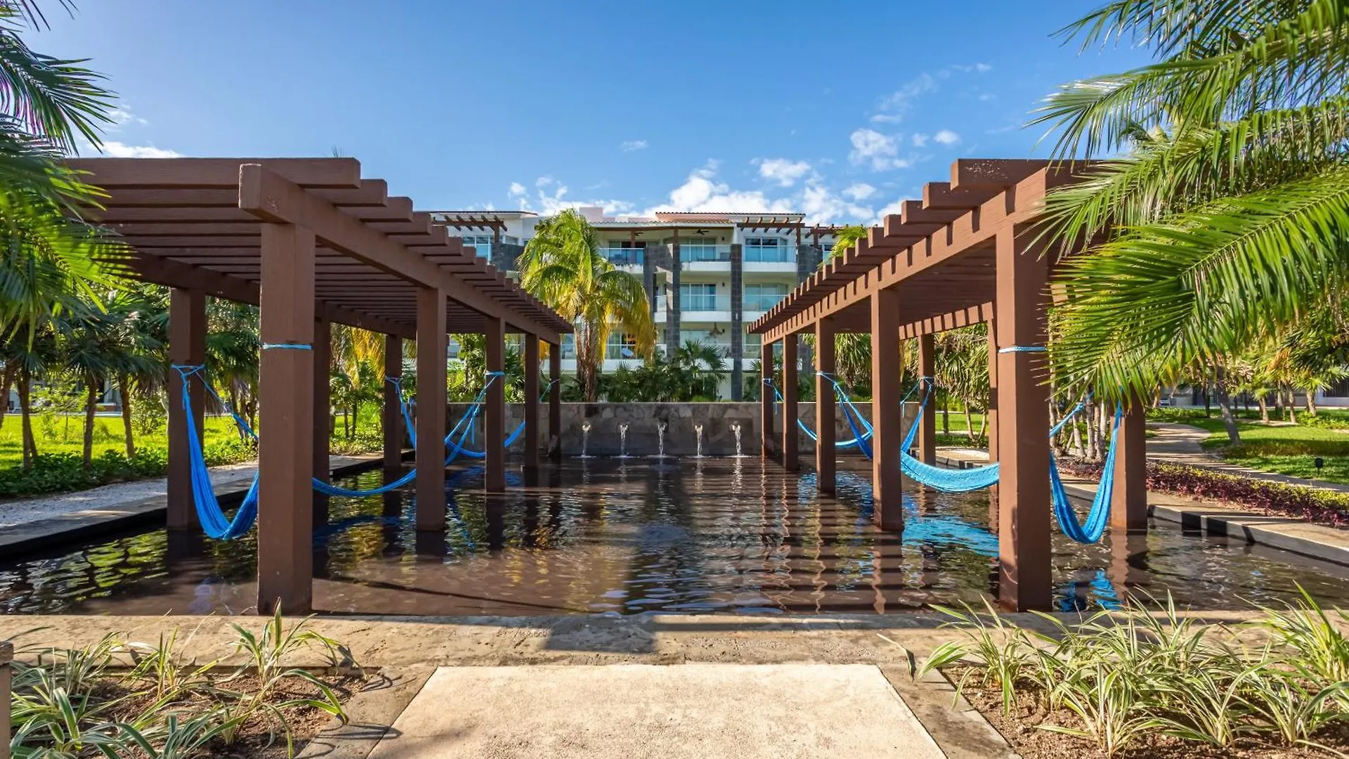 Casa Pescadores 102 Norte Condo Playa del Carmen