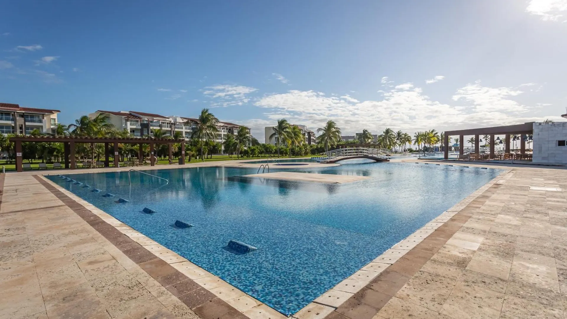 Casa Pescadores 102 Norte Condo Playa del Carmen Mexico
