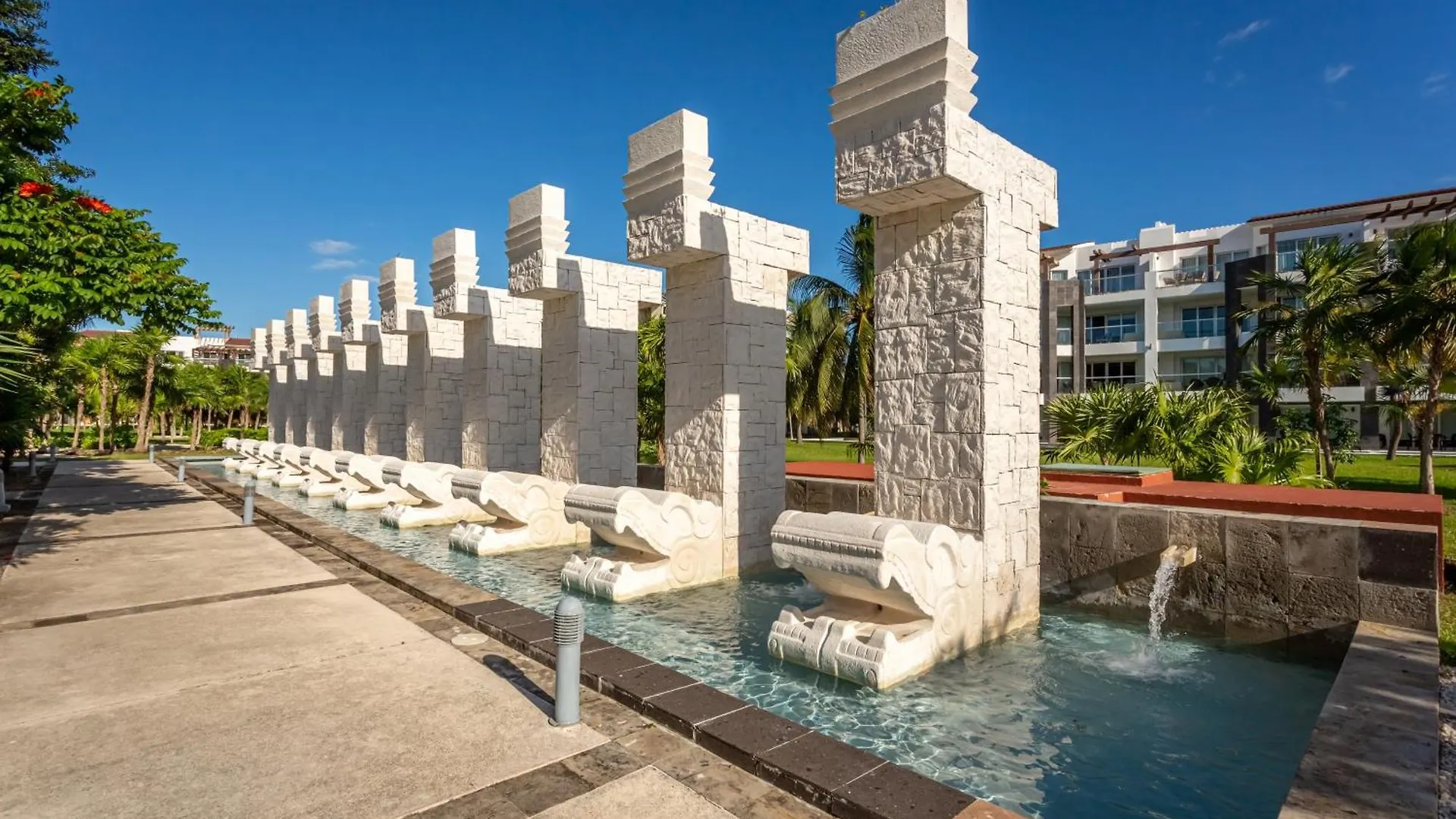 Casa Pescadores 102 Norte Condo Playa del Carmen 0*,  Mexico