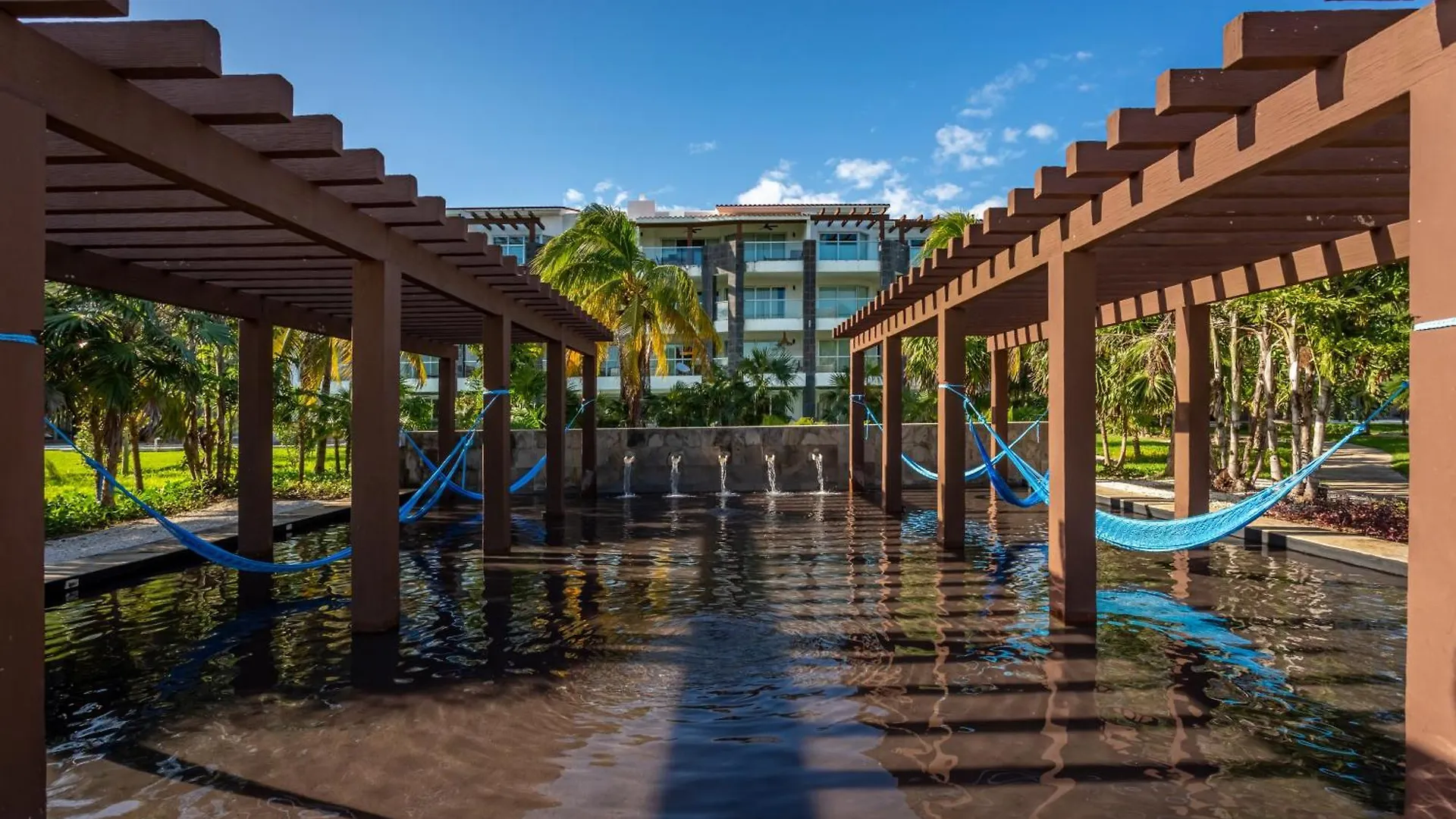 Apartment Casa Pescadores 102 Norte Condo Playa del Carmen Mexico