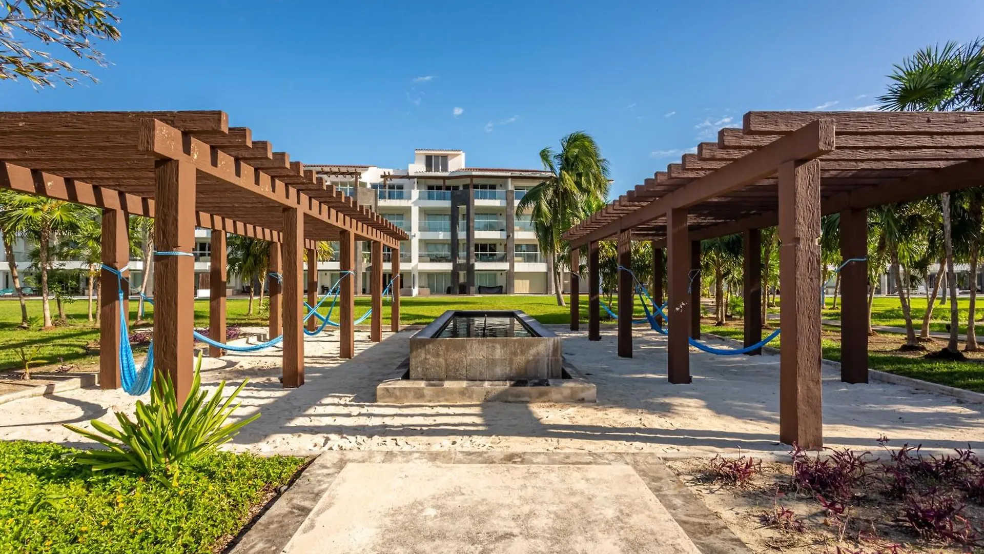 Apartment Casa Pescadores 102 Norte Condo Playa del Carmen