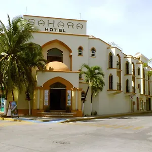3* Otel Gran Sahara