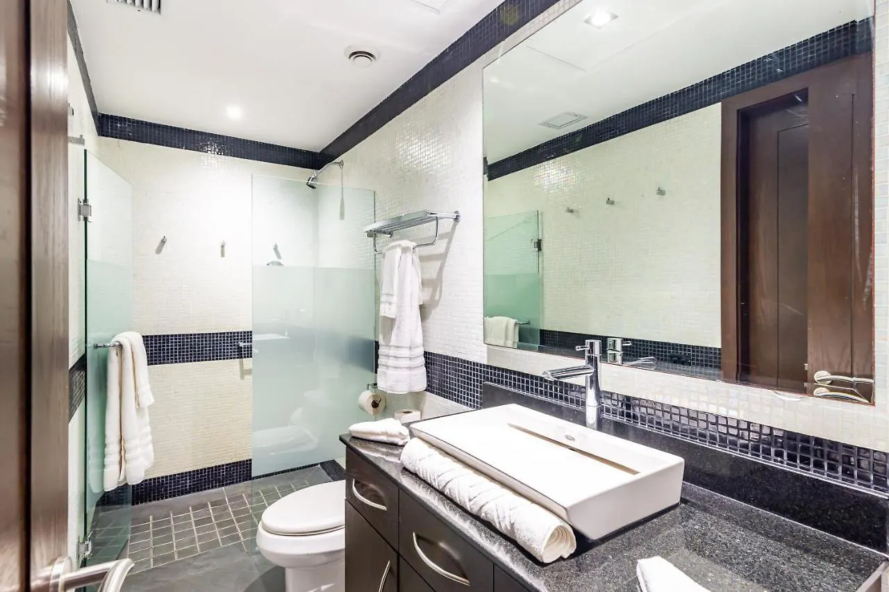 Casa Pescadores 102 Norte Condo Playa del Carmen Daire