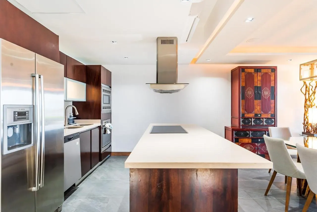 Casa Pescadores 102 Norte Condo Playa del Carmen Meksika