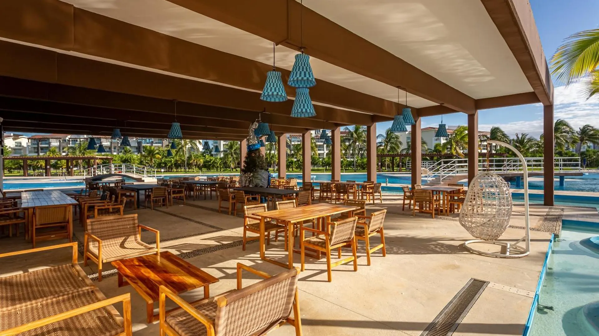 Daire Casa Pescadores 102 Norte Condo Playa del Carmen