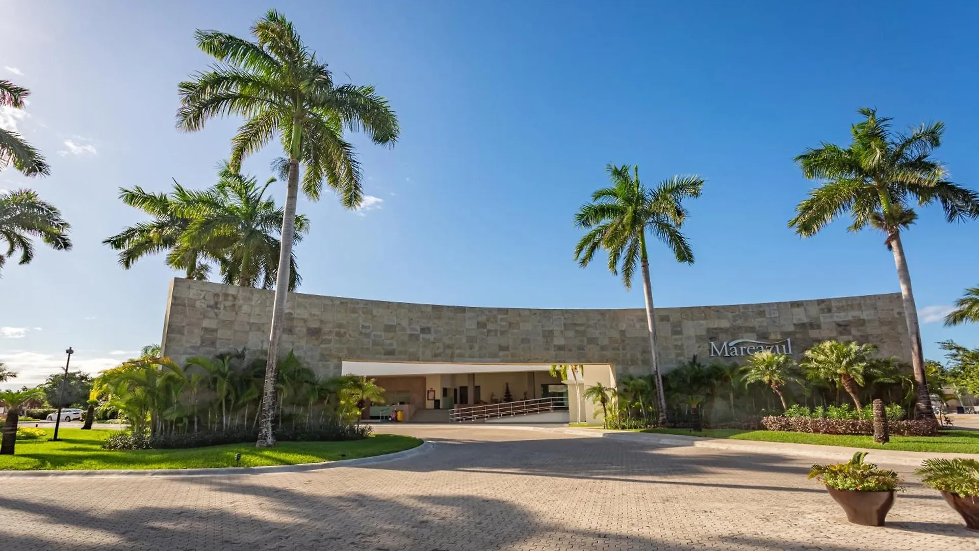 Casa Pescadores 102 Norte Condo Playa del Carmen Daire