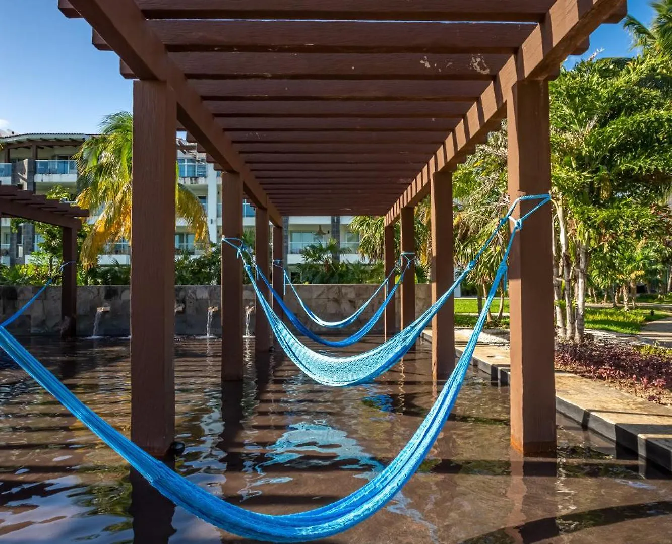 Casa Pescadores 102 Norte Condo Playa del Carmen 0*,  Meksika