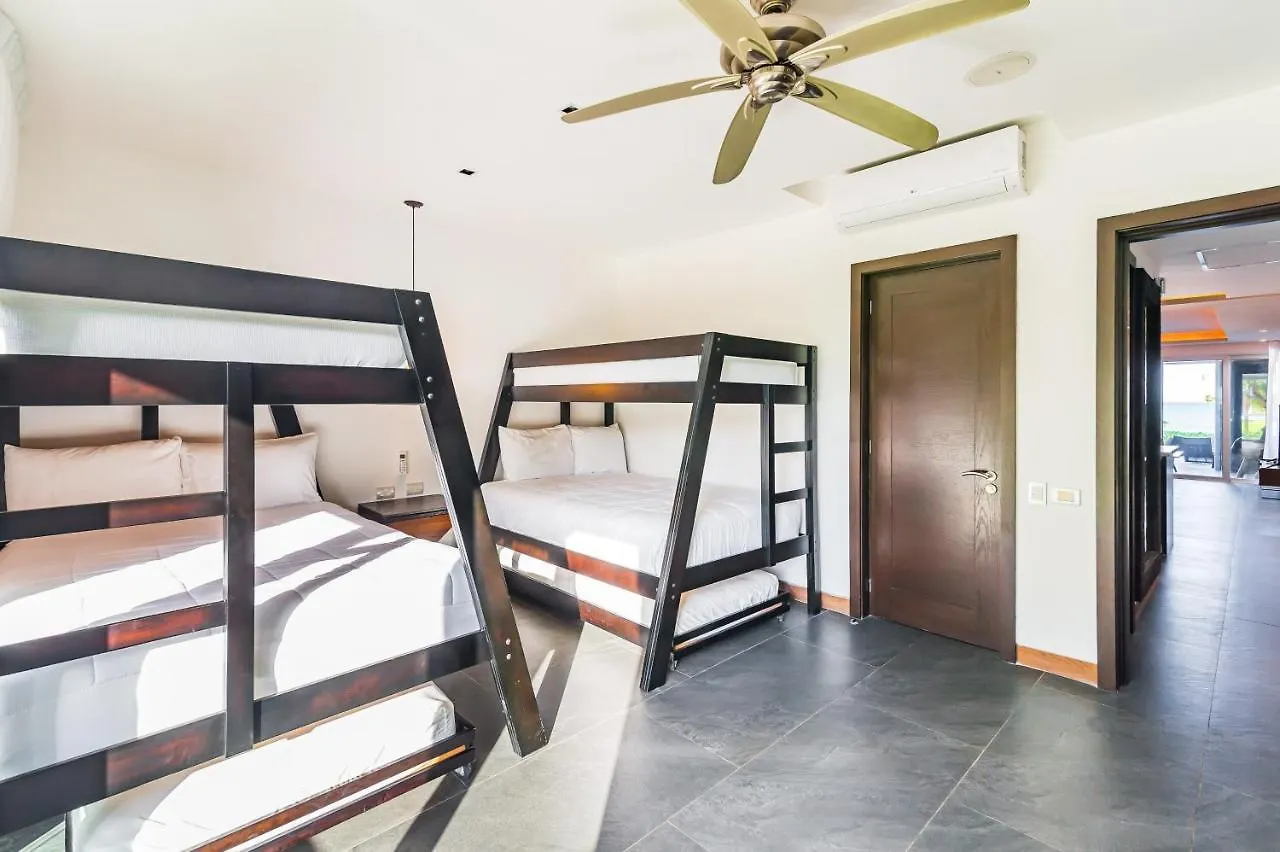Casa Pescadores 102 Norte Condo Playa del Carmen